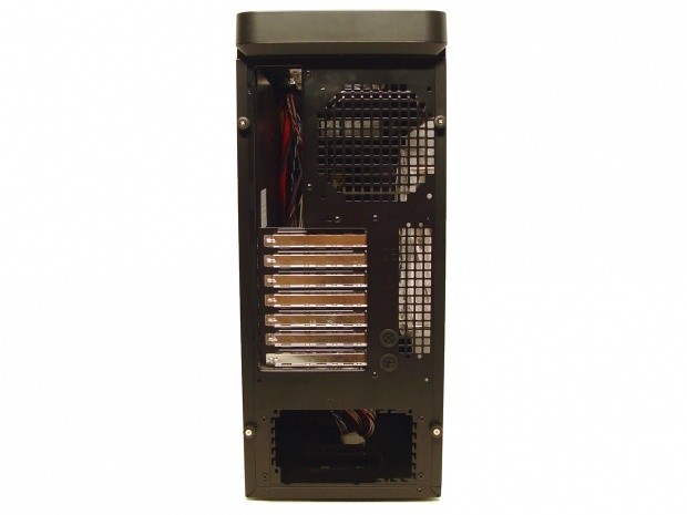 XClio Blackhawk Color Full Tower Chassis 09