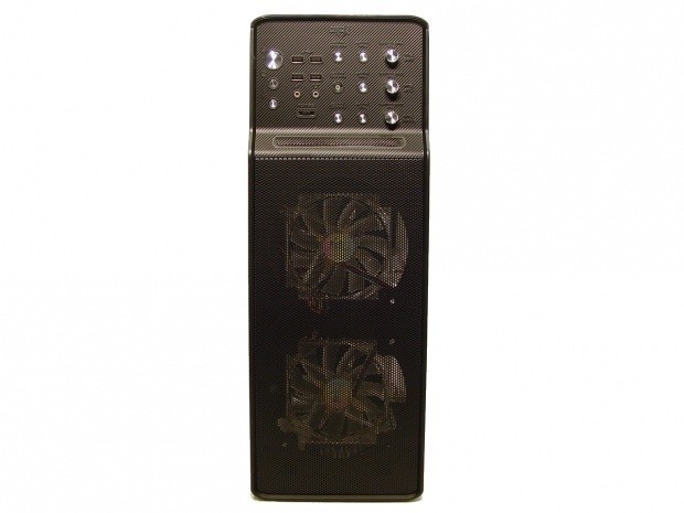 XClio Blackhawk Color Full Tower Chassis 11