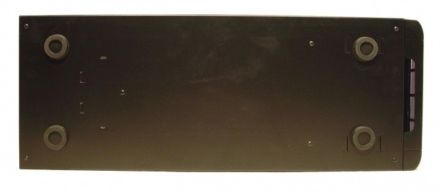 XClio Blackhawk Color Full Tower Chassis 13
