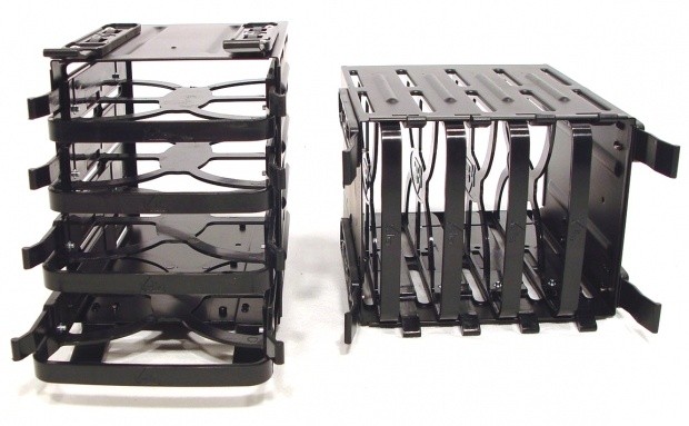 XClio Blackhawk Color Full Tower Chassis 23