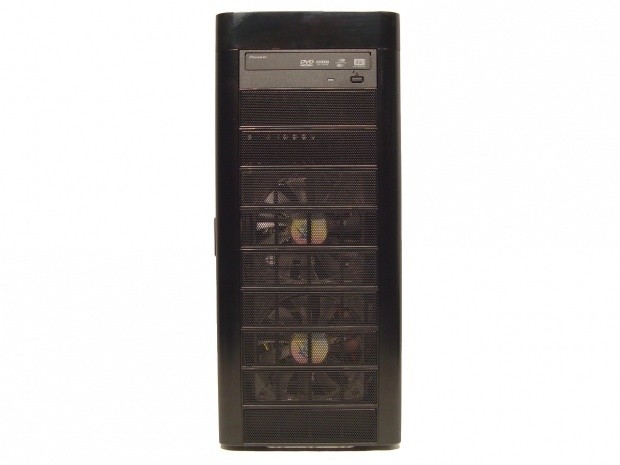 XClio Blackhawk Color Full Tower Chassis 25