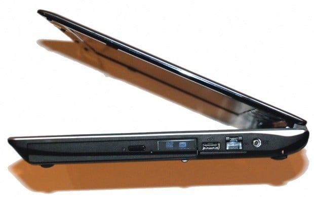 ASUS U30Jc 13.3-inch Notebook 8