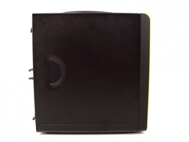 AIC MiniBOD-T082 8-Bay 2.5-inch JBOD Enclosure 07
