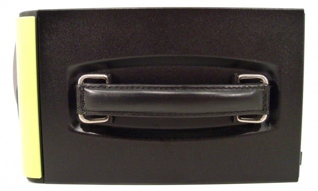 AIC MiniBOD-T082 8-Bay 2.5-inch JBOD Enclosure 09