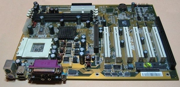 Has ATX run its course? 01