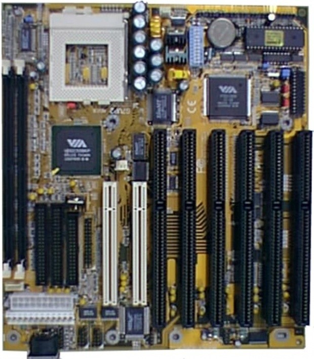 Has ATX run its course? 02