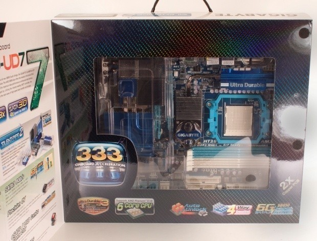 GIGABYTE GA-890FXA-UD7 (AMD 890FX+SB850) Motherboard 03