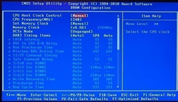 GIGABYTE GA-890FXA-UD7 (AMD 890FX+SB850) Motherboard 21