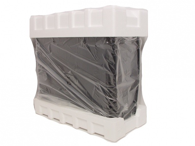 SilverStone SST-PS05B Mid Tower Chassis 06