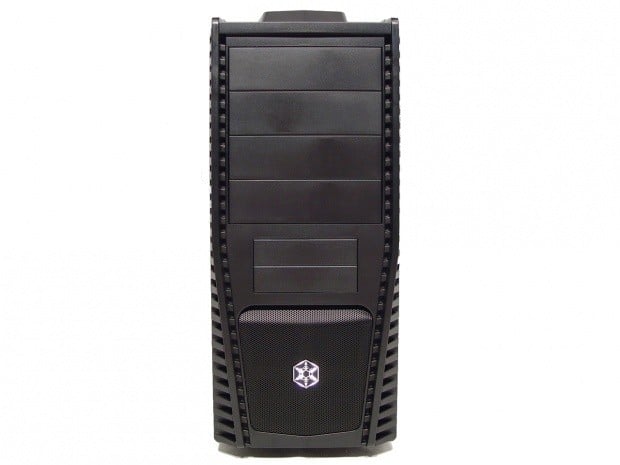SilverStone SST-PS05B Mid Tower Chassis 07