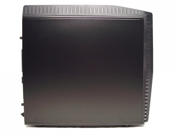 SilverStone SST-PS05B Mid Tower Chassis 08
