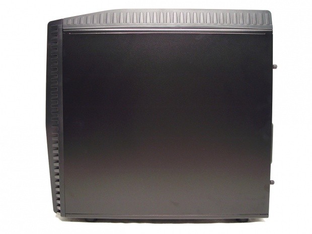 SilverStone SST-PS05B Mid Tower Chassis 10