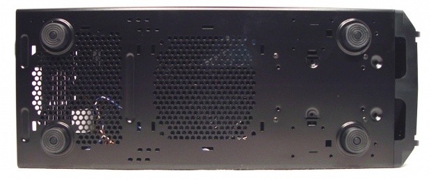SilverStone SST-PS05B Mid Tower Chassis 13