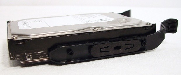 SilverStone SST-PS05B Mid Tower Chassis 22