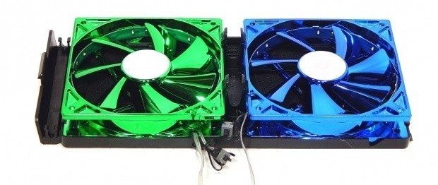 SilverStone SST-PS05B Mid Tower Chassis 23