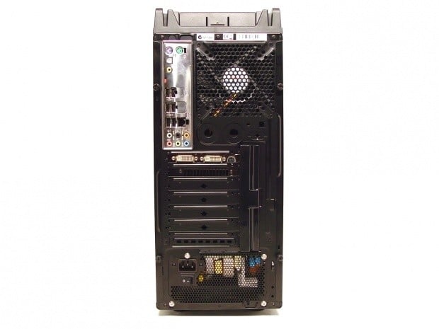SilverStone SST-PS05B Mid Tower Chassis 26