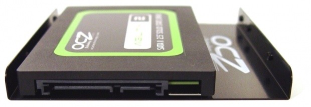 OCZ Technology Agility 2 240GB Solid State Disk 09