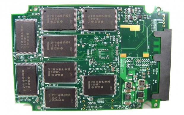 OCZ Technology Agility 2 240GB Solid State Disk 11