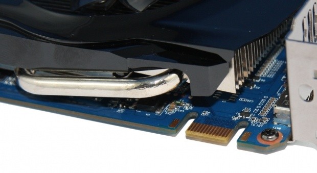 GIGABYTE GeForce GTX 460 1GB OC Video Card 05