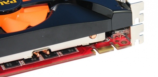 Palit GeForce GTX 460 1GB Sonic Platinum Video Card 07