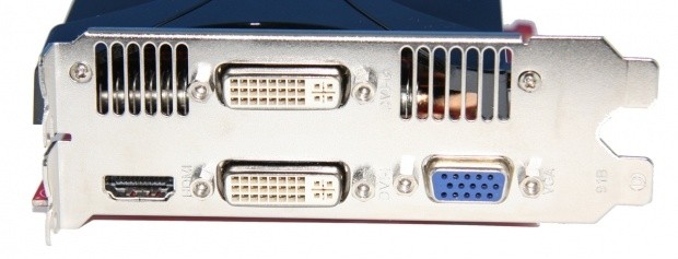 Palit GeForce GTX 460 1GB Sonic Platinum Video Card 09