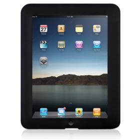 Open enlarged image Quick Review: LASER iPad Accessories Round Up 04