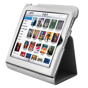 Open enlarged image Quick Review: LASER iPad Accessories Round Up 06