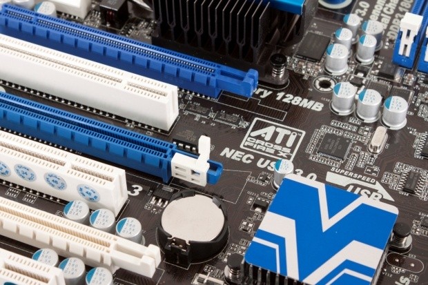 ASRock 880G Extreme3 (AMD 880G) Motherboard 08