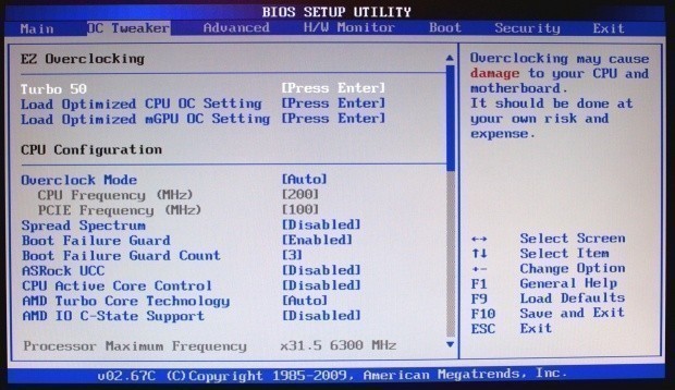 ASRock 880G Extreme3 (AMD 880G) Motherboard 12
