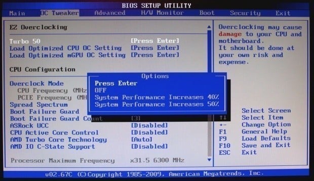 ASRock 880G Extreme3 (AMD 880G) Motherboard 13