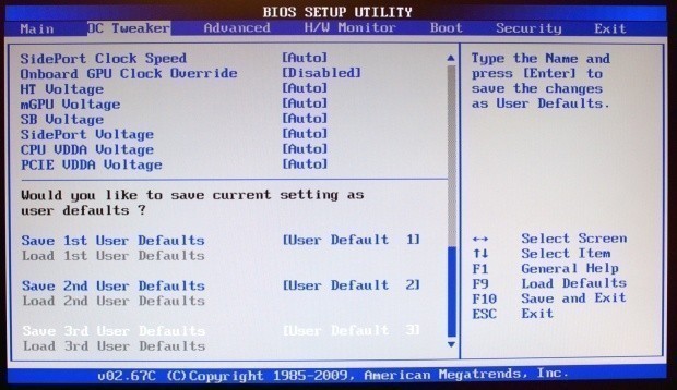 ASRock 880G Extreme3 (AMD 880G) Motherboard 18