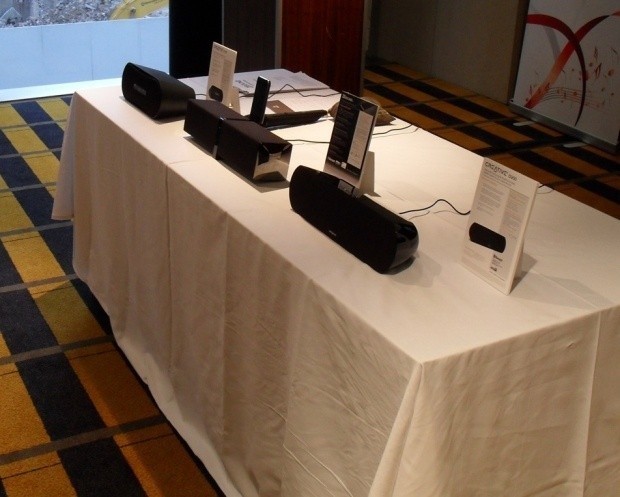 Creative Labs' Pure Music On-The-Go Launch Coverage Down Under 11
