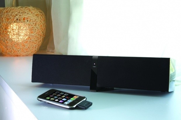 Creative Labs' Pure Music On-The-Go Launch Coverage Down Under 16