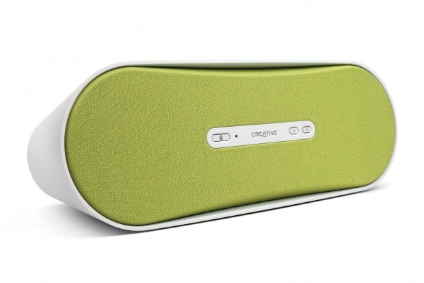 Creative Labs' Pure Music On-The-Go Launch Coverage Down Under 17