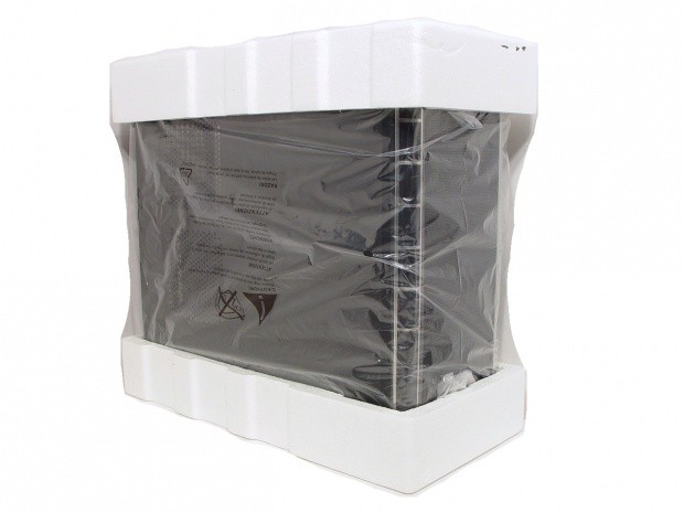 Sharkoon Rebel9 Pro Economy Mid Tower Chassis 06