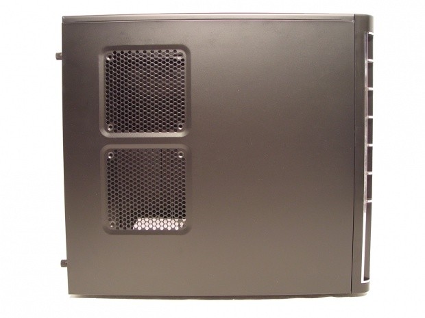 Sharkoon Rebel9 Pro Economy Mid Tower Chassis 08