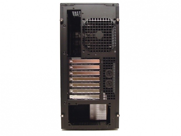 Sharkoon Rebel9 Pro Economy Mid Tower Chassis 09