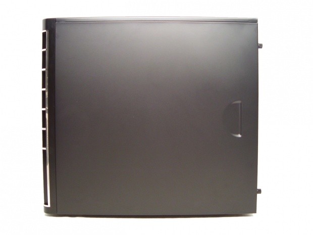 Sharkoon Rebel9 Pro Economy Mid Tower Chassis 10