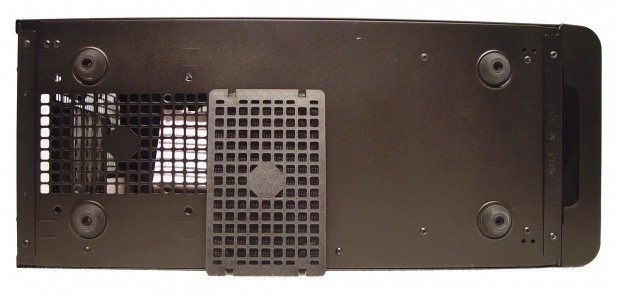 Sharkoon Rebel9 Pro Economy Mid Tower Chassis 12