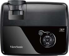 viewsonic pjd6251