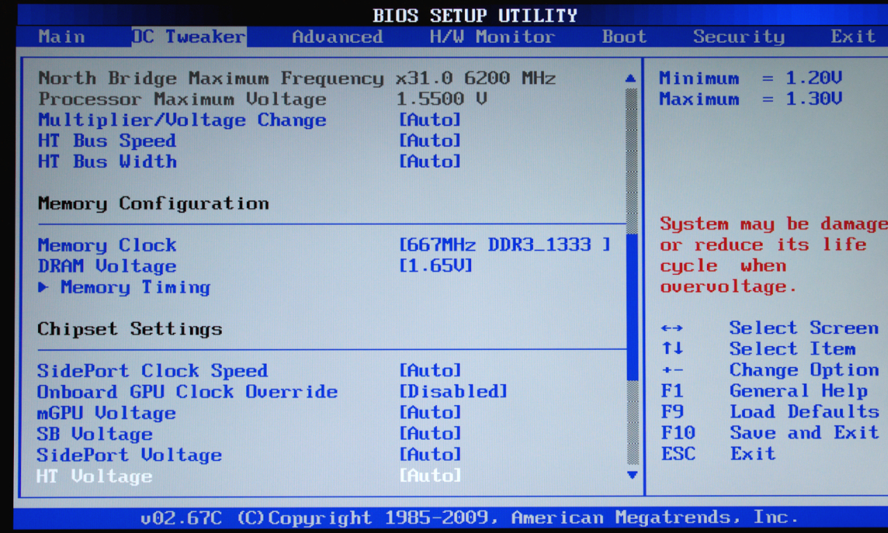 TweakTown Enlarged Image