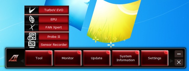 ASUS Rampage III Gene (X58 Express) Motherboard 29