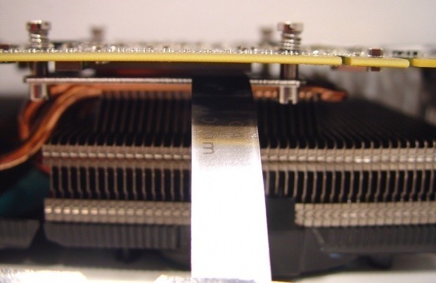 Open enlarged image GELID Icy Vision Graphics Card Cooler 21