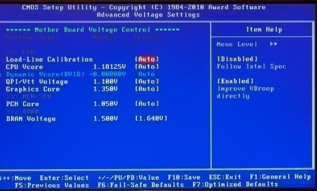 GIGABYTE H55N-USB3 (Intel H55 Express) Mini-ITX Motherboard 18