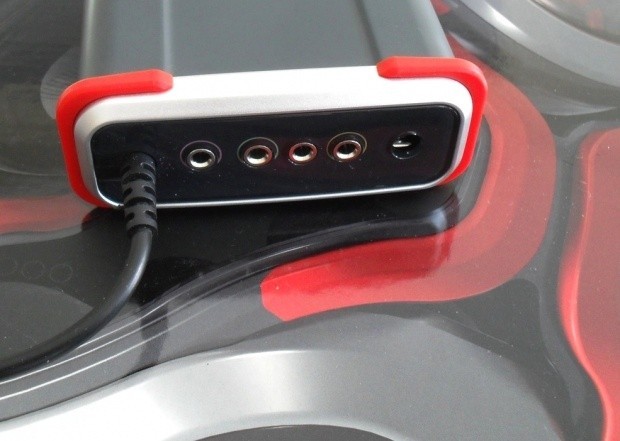 Psyko Audio Labs 5.1 PC Gaming Headphones 07