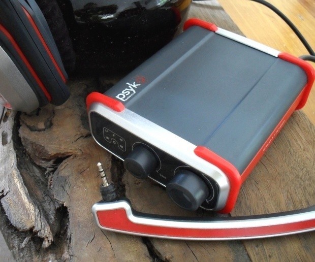 Psyko Audio Labs 5.1 PC Gaming Headphones 25