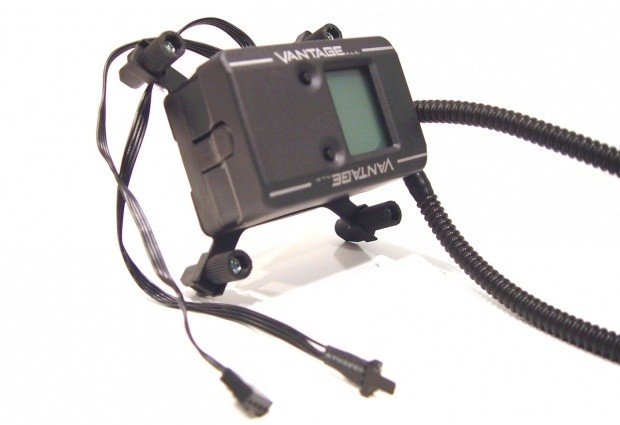 CoolIT Systems Vantage A.L.C. CPU Cooler 11