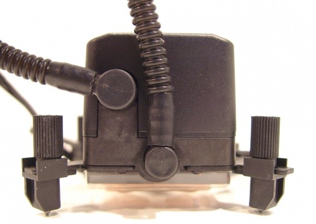 CoolIT Systems Vantage A.L.C. CPU Cooler 12