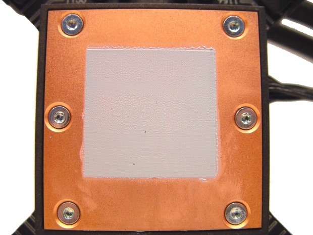 CoolIT Systems Vantage A.L.C. CPU Cooler 14