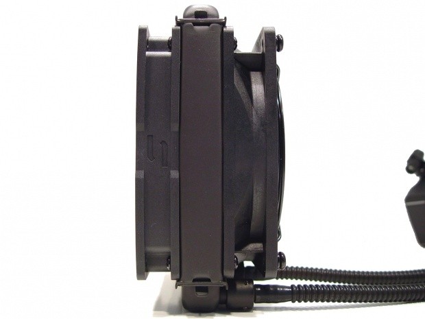 CoolIT Systems Vantage A.L.C. CPU Cooler 17